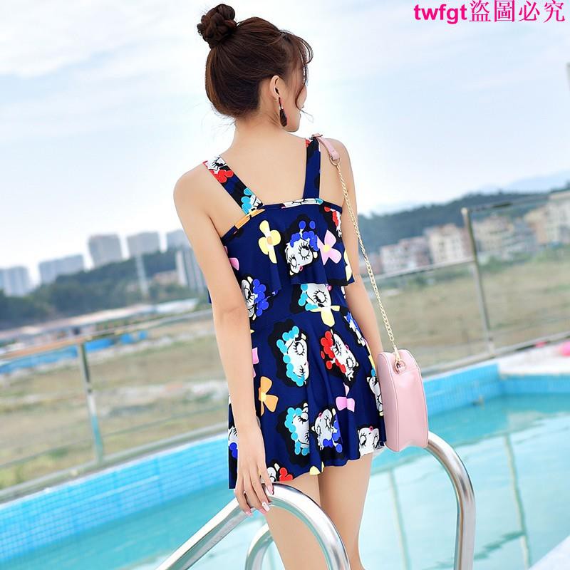 Plus Bộ Đồ Bơi Thiết Kế Cỡ Lớn 4xl Thời Trang Cao Cấp Cho Nữ | BigBuy360 - bigbuy360.vn