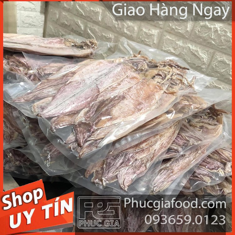 Free Ship Cá Mực Khô Loại Từ 6 đến 9 con/ 1kg Giá sỉ lẻ, Phân Phối Báo Giá Cá Mực Khô Ngon Nhất Thị Trường. | BigBuy360 - bigbuy360.vn