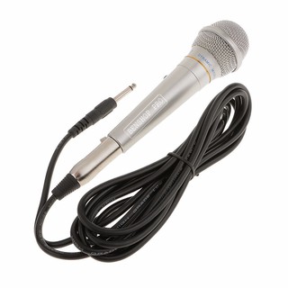 Combo loa Rojem HBPC1602 và micro Xingma AK319 Đỏ