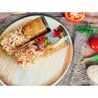 KHÔ MỰC MIX 2 LOẠI