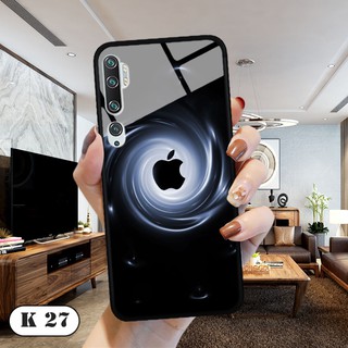 Ốp lưng XIAOMI MI NOTE 10/ MI NOTE 10 PRO- in hình 3D