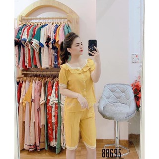 [RẺ VÔ ĐỊCH] BỘ ĐŨI TIỂU THƯ MẶC NHÀ CAO CẤP