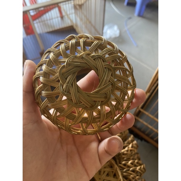 Cầu rế cho chim cu