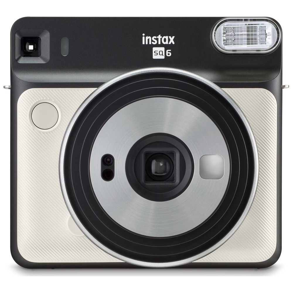 MÁY CHỤP ẢNH LẤY LIỀN INSTAX SQUARE SQ6 - BH 06 Tháng