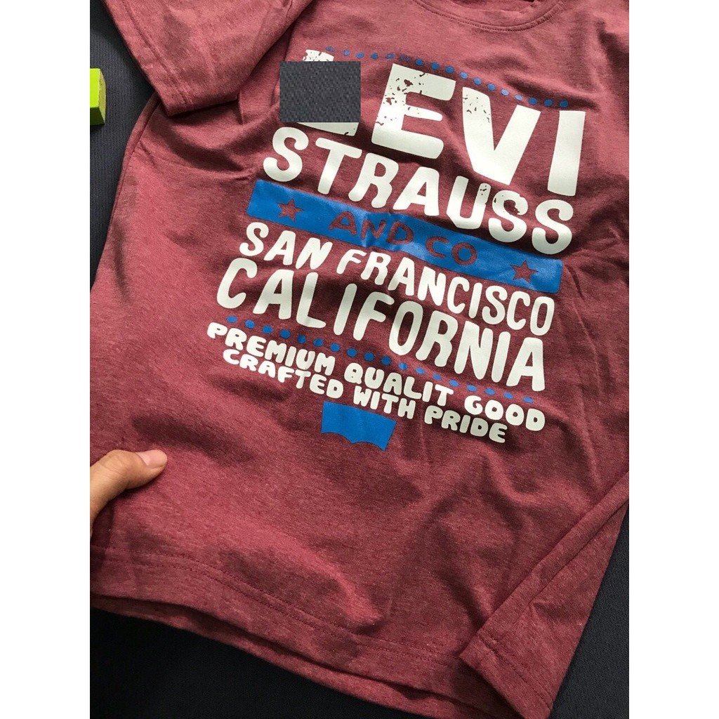 ÁO THUN NAM CỔ TRÒN IN FULL SIZE [ảnh thật cuối]- SPS005 | BigBuy360 - bigbuy360.vn