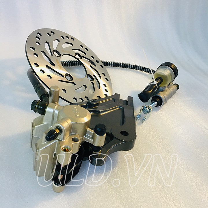 BỘ LÊN ĐĨA SAU XE WAVE