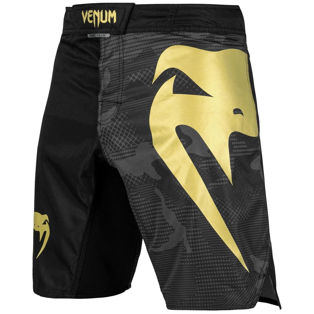 Quần MMA Venum Light 3.0 - Gold