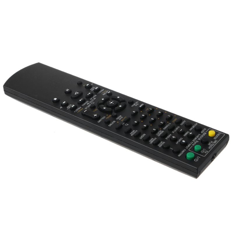 Điều Khiển Từ Xa Thông Dụng RM-ADU047 Cho TV Sony DAV-Ddz680 DAV-Ddz780 DAV-DZ860 DAV-HDX275 DAV-HDX277WC