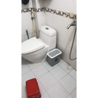 Thùng rác gài tủ bếp