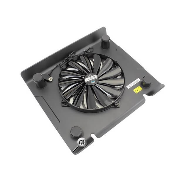 Đế Tản Nhiệt Cooler master CMC3