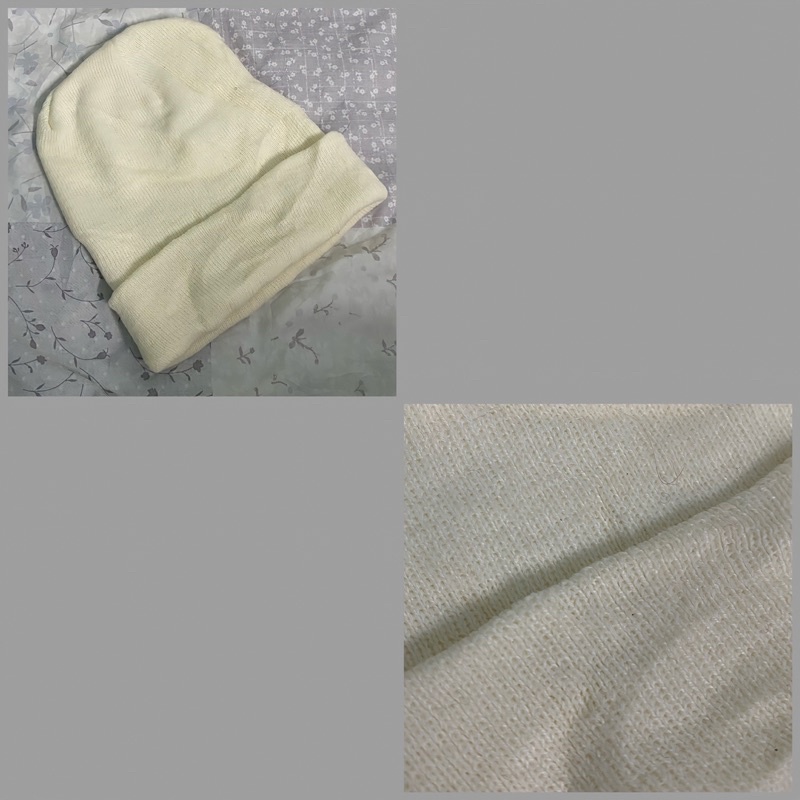 NÓN LEN BEANIE ĐỦ MÀU