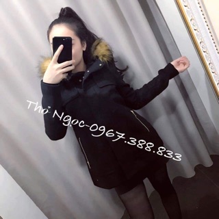 Áo lông zara auth