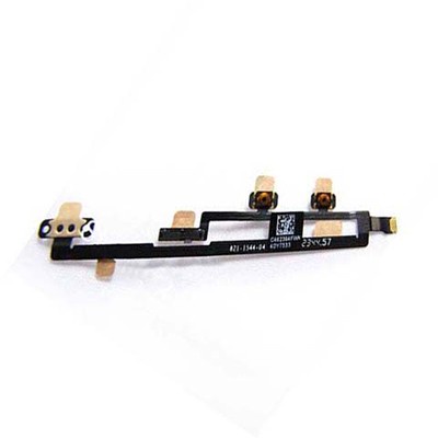 Dây cáp nguồn, volume Ai pát mini 1 zin bóc máy