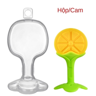 Silicon Case For Teether Baby
