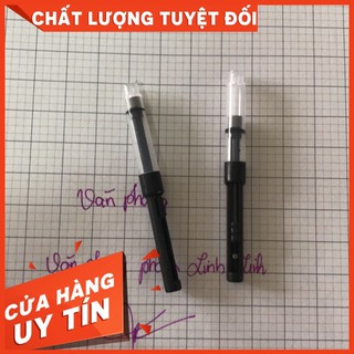 Piston bơm mực ngoài cho các loại bút 3.4mm