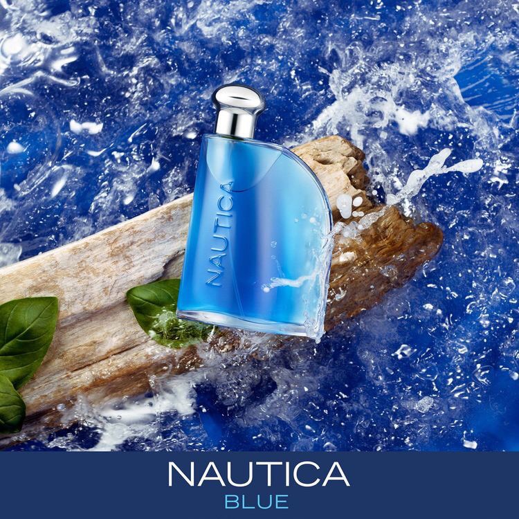 Nước hoa nam Nautica Blue For Men EDT 100ml