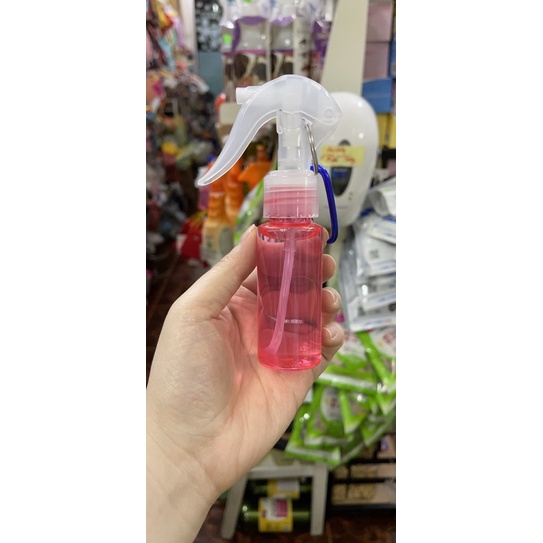 vệ sinh tay khô du lịch 60ml