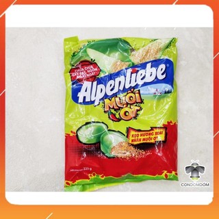 Kẹo Alpenlipe vị xoài nhân muối ớt