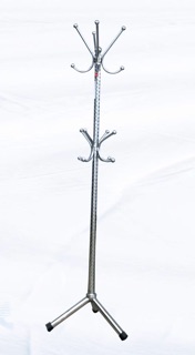 Cây móc áo inox size vừa