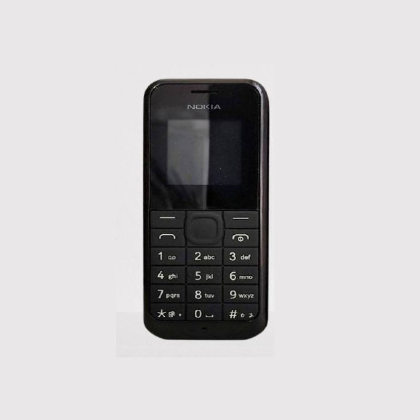 VỎ + BÀN PHÍM NOKIA N105