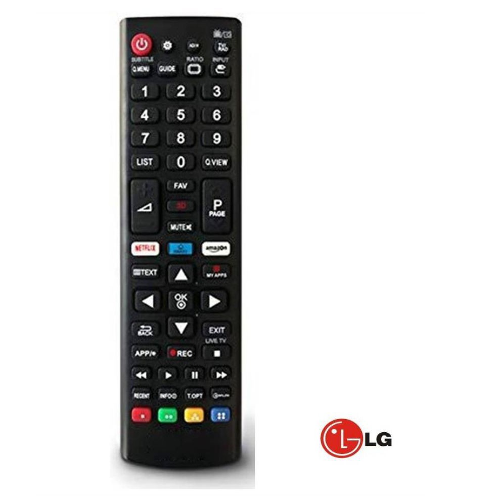 Điều khiển tivi LG L1379 _ Remote tivi LG L1379 HÀNG CHÍNH HÃNG