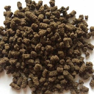 Phân Trùn Quế dạng viên Túi 5kg - 5kg phân trùn quế