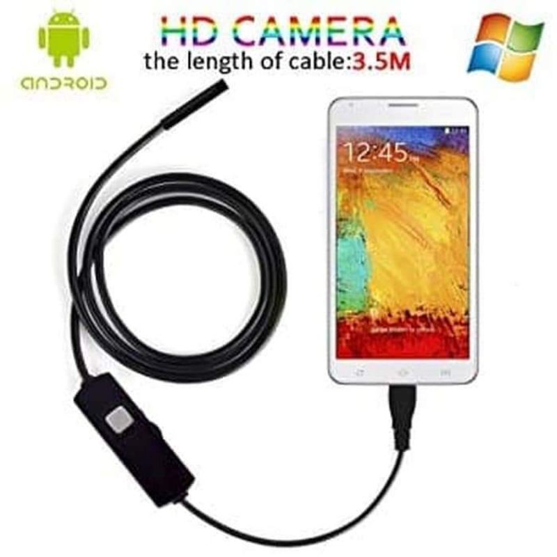 Camera Nội Soi Chất Lượng Cao | BigBuy360 - bigbuy360.vn