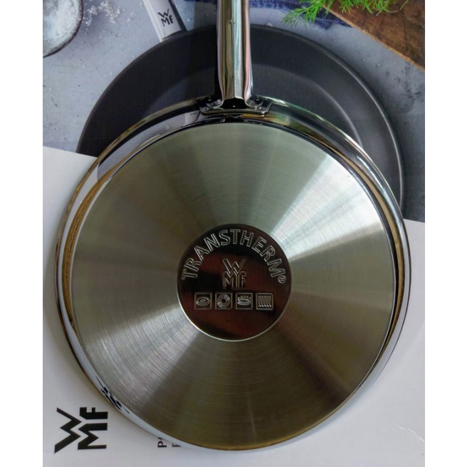 Chảo chống dín WMF DEVIL PFANNEN Made in Germany size 24cm và 28cm.