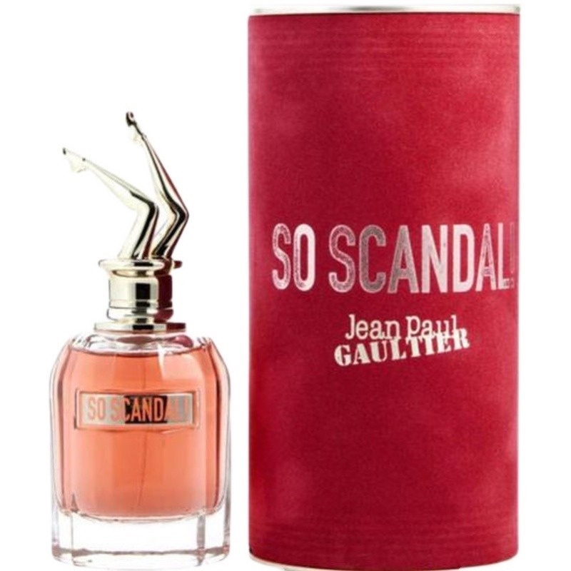 Nước hoa Jean Paul Gaulier Scandal Rumors quyến rũ 80ml