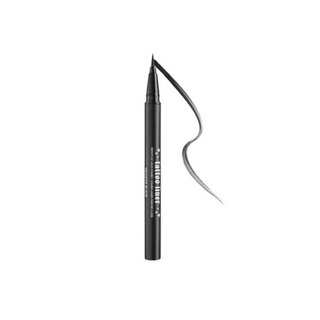 Kẻ mắt liner kat von d
