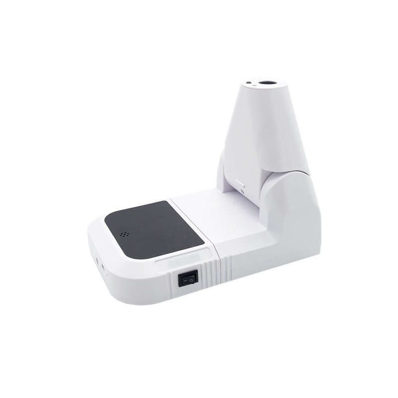 Nhiệt Kế Hồng Ngoại Treo Tường Tiện Lợi Dễ Sử Dụng | BigBuy360 - bigbuy360.vn