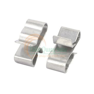 Kẹp dây cáp solar ( Bịch 50 cái)