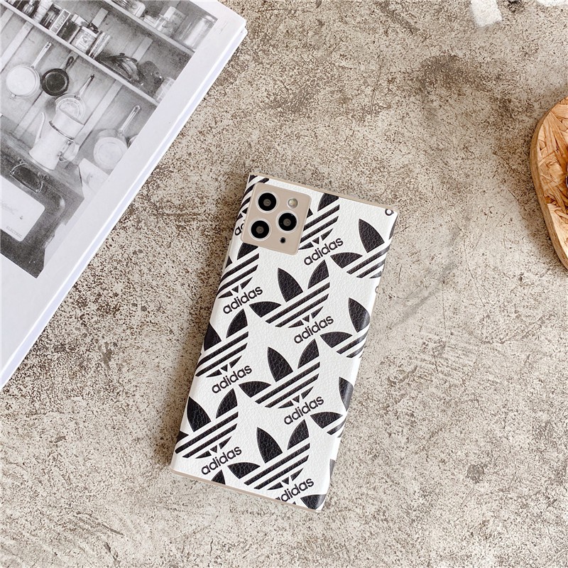 Ốp Điện Thoại Chống Rơi Da Cừu Adi Cho Iphone Iphone 11 Pro Max / 12/ X/ 7 Plus/ 8 / 6/ 11 | BigBuy360 - bigbuy360.vn