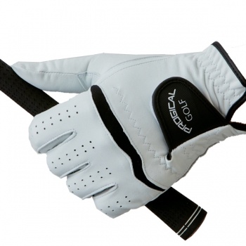 Găng tay golf nam chính hãng Tsuruya thương hiệu độc quyền tại Nhật Bản - PGGL-2190