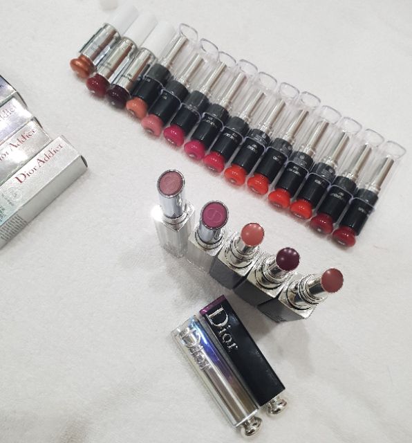 Son Tester  Dior Addict Lacquer Stick | BigBuy360 - bigbuy360.vn
