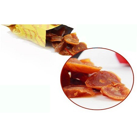 Sâm Lát Tẩm Mật Ong Hàn Quốc, Hộp 200g