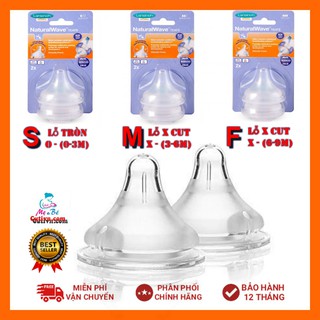 Núm ti Lansinoh Momma thần thánh đủ size S, M, F