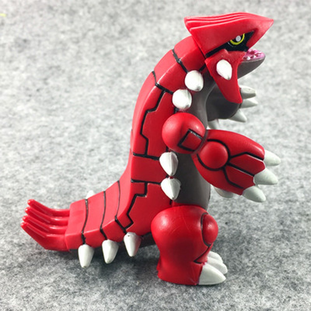 Mô hình đồ chơi nhân vật Arceus Greninja trong phim hoạt hình Pokemon 6-13cm