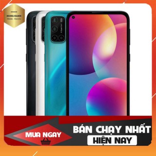 Điện thoại vsmart joy 4 3gb/64gb - nguyên seal