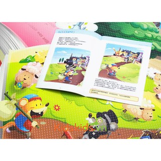 Thảm Chơi Thông Thái Cho Bé Yêu Chính Hãng DWINGULER Chính Hãng Hàn Quốc