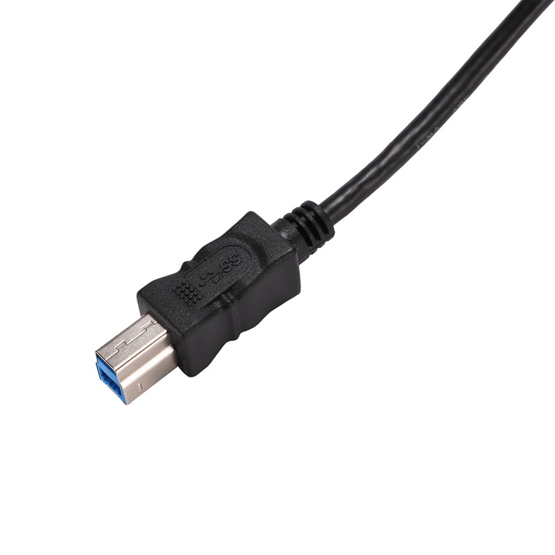 Cáp Chuyển Đổi Đầu Usb 3.1 Type C Sang Type B Usb 3.0 Cho Macbook 12 Inch / Máy Tính Bảng | BigBuy360 - bigbuy360.vn