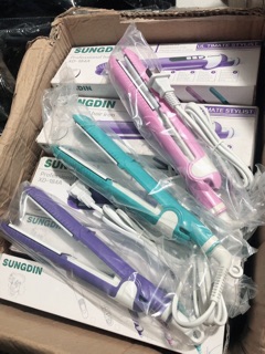 Máy làm tóc siêu đẹp. Sỉ 120k