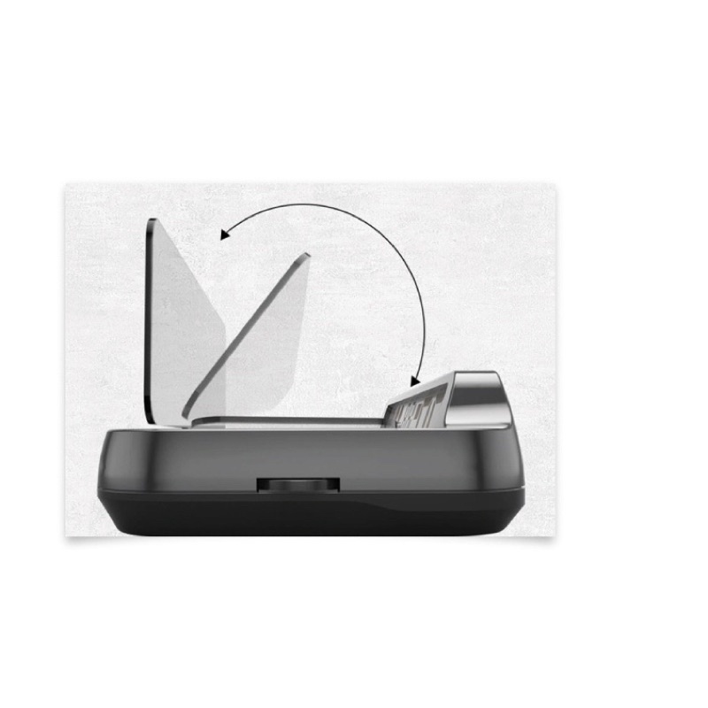 MÀN HÌNH HIỂN THỊ THÔNG TIN VIETMAP H1X Hub