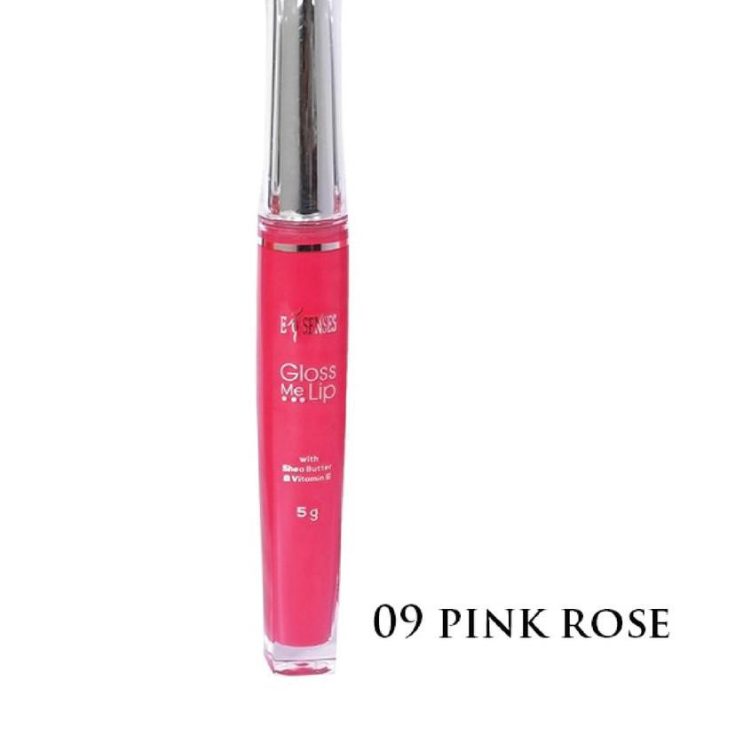 (Hàng Mới Về) Son Bóng Mã 11.11 Code-655 Esenses 5ml | BigBuy360 - bigbuy360.vn