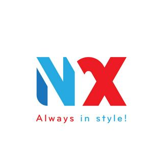 NvX Shop
