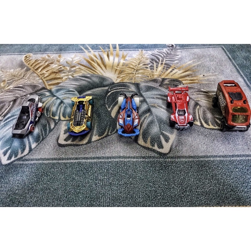 Hot wheels chính hãng