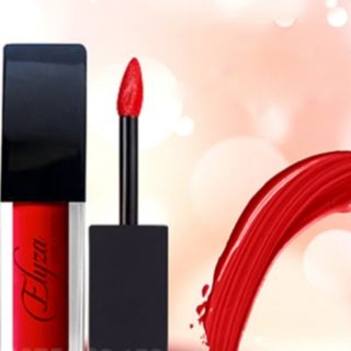 Son kem Elyza Queen - Hương Thị màu Đỏ Quyến Rũ
