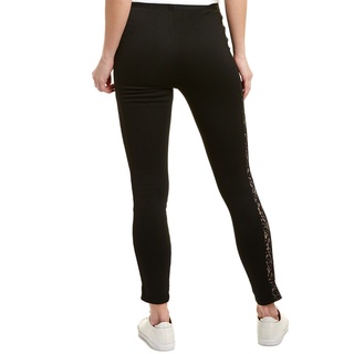 Quần legging nữ B.C.B.G thun phối hông