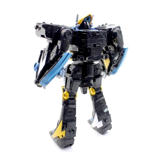 Nhân Vật Bandai Power Rangers Dino Force Brave