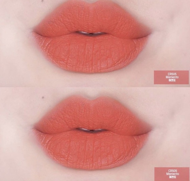 SON ESPOIR NOWEAR LIPSTICK MẪU MỚI NHẤT 2019 (Hàng xách tay chính hãng)